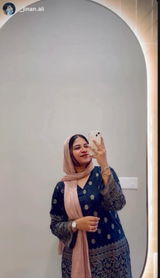 Jinan Ali review photo
