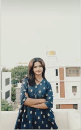 Chinmayi Aswath review photo