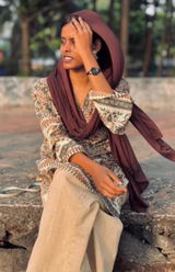 Risana Parvin review photo