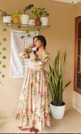Sandra Anil review photo