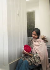 Riya Mathew review photo