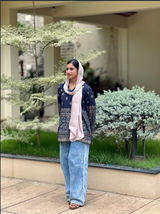 Shenaz K. review photo