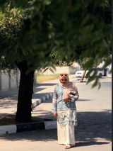Aysha Nasarin review photo