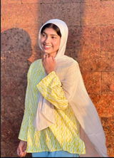Nafeeza Hassan review photo