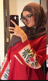 Mariam Lukman review photo