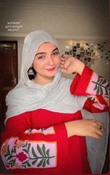 Nabeeha S. review photo