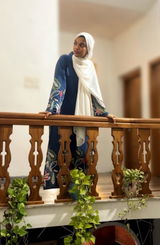 Nida Fatima review photo