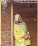 Aneezah K. review photo