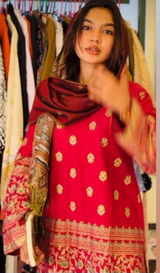 Farha Jahan review photo