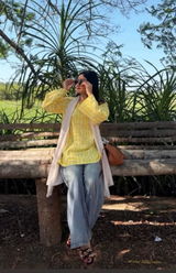 Sultana Begum review photo
