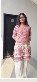 Ritika Reett review photo