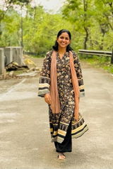 Dilsha Shah review photo