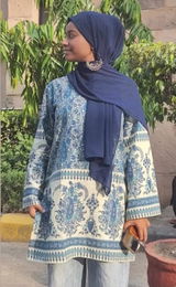 Amna Mannan review photo