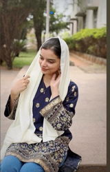 Aisha R. review photo