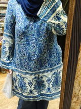Athiya Zainab review photo