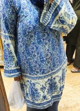 Athiya Zainab review photo