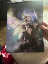 Angee O review photo
