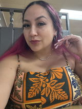 Ashley Caraballo review photo