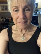 Doreen Scharf review photo
