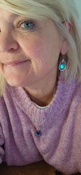 Barbara M. review photo