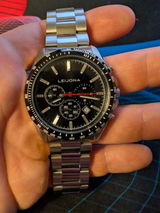 Nick S. review photo
