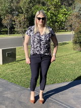 Rachel Woodley review photo