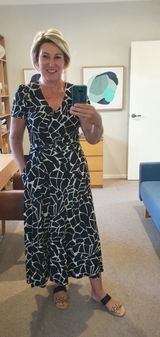 Judy Parkes review photo