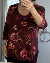 Jacinta review photo