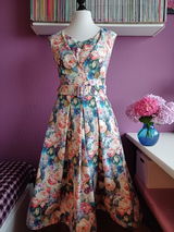 Sabina Ciupke review photo
