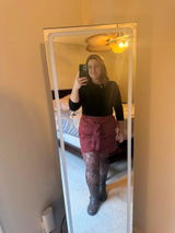 Betsy review photo