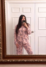 Monique review photo