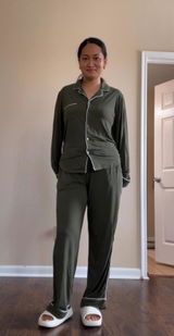 Jeannine review photo