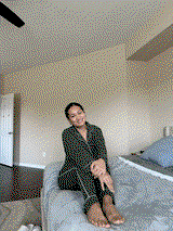Jeannine review photo