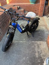 Anonymous review photo
