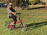 User picture