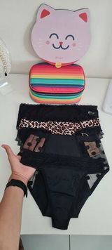 Teresa P. review photo