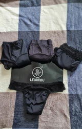 Lorena J. review photo