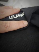Leticia review photo