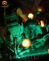 brickfleet review photo