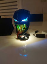 Steve De Fauw review photo