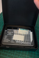 thebrickpharaoh review photo