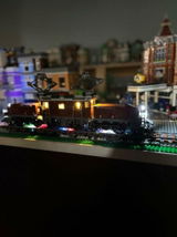 LegoDad review photo