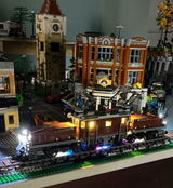 LegoDad review photo