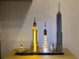Santiago Nur review photo