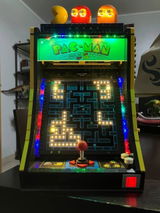 VitosLegoHouse review photo