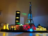 Federico review photo