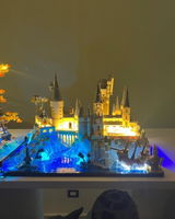 thebrickpharaoh review photo