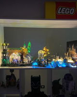 thebrickpharaoh review photo
