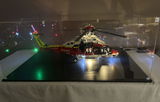 Tim Catchpole review photo