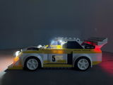 Fabian Aicher / Lego.lized review photo